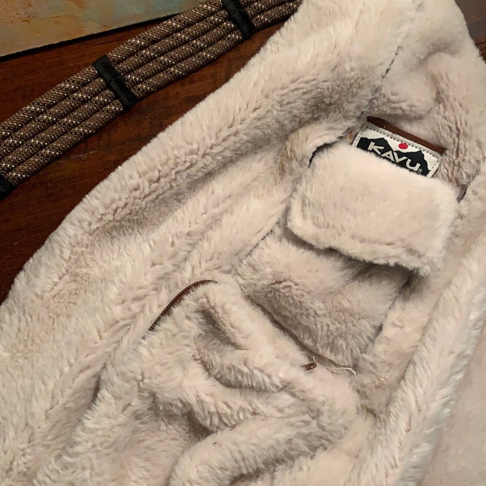 Kavu fuzzy rope sling